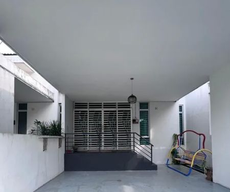 Amara Homestay Kuantan