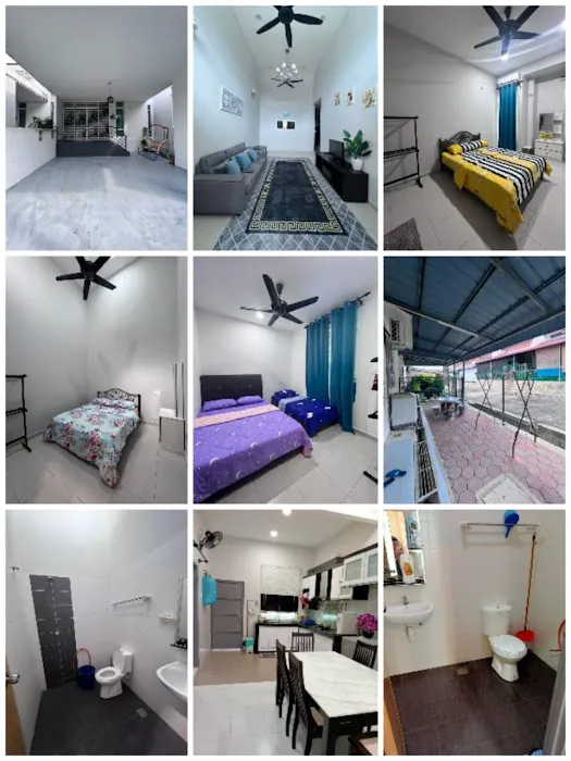 Amara Homestay Kuantan Picture 6