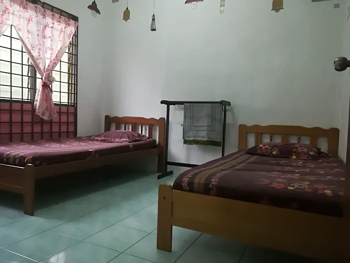 Homestay Atok Misai Picture 7