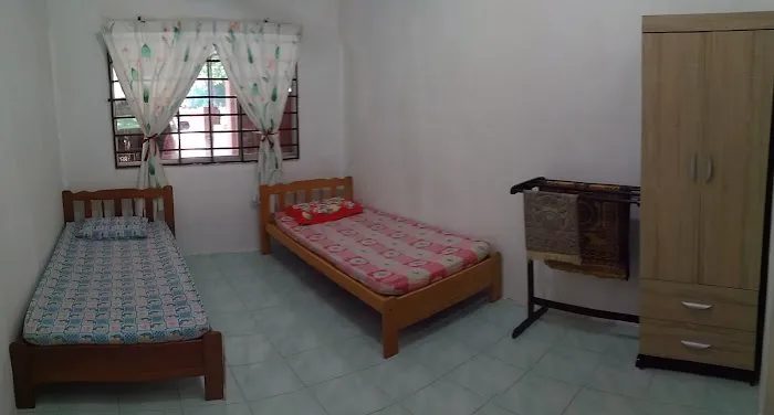 Homestay Atok Misai Picture 4
