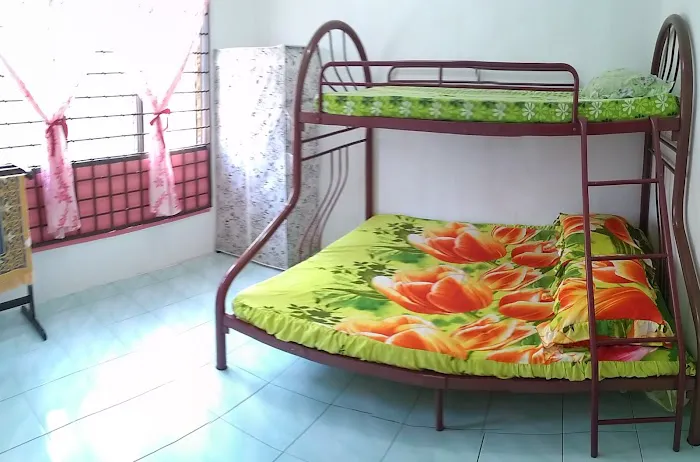 Homestay Atok Misai Picture 3