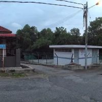 Homestay Atok Misai ico