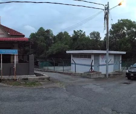 Homestay Atok Misai
