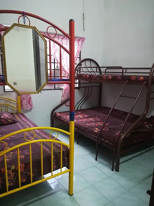Homestay Atok Misai Picture 8
