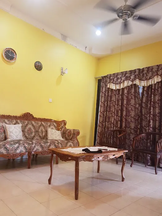 Nur Kasih Homestay Picture 2