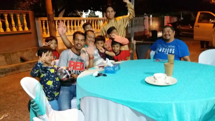 Nur Kasih Homestay Picture 5