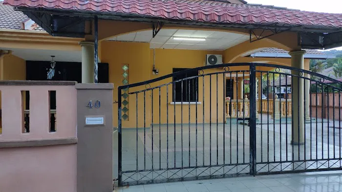 Nur Kasih Homestay Picture 6
