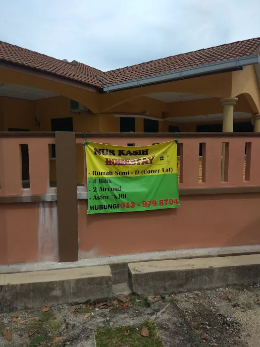Nur Kasih Homestay Picture 4