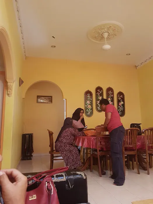 Nur Kasih Homestay Picture 1