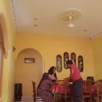 Nur Kasih Homestay ico