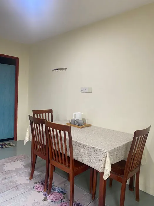ROOMSTAY TokAba Picture 5