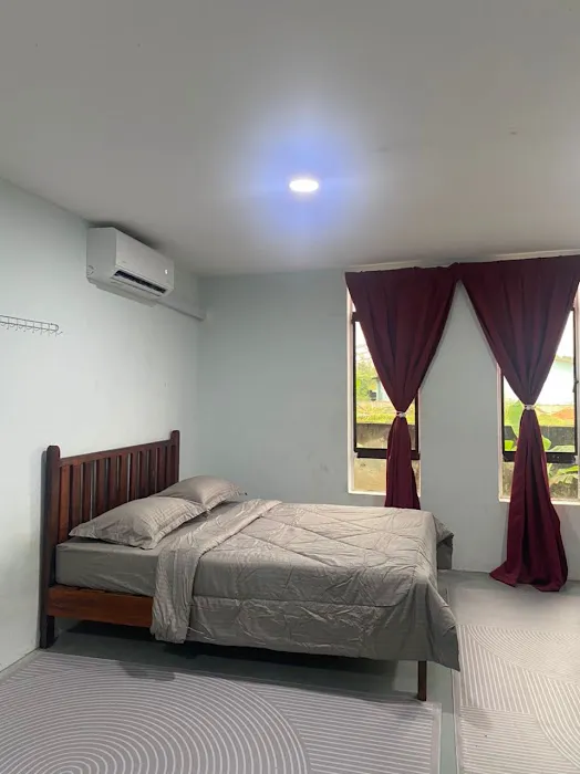 ROOMSTAY TokAba Picture 1
