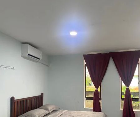 ROOMSTAY TokAba