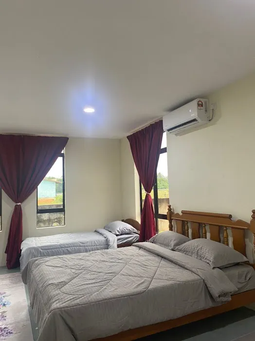 ROOMSTAY TokAba Picture 3