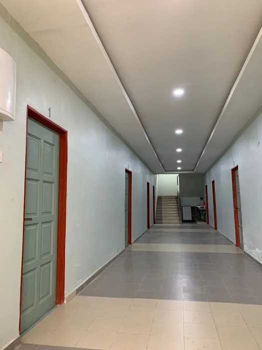 ROOMSTAY TokAba Picture 6