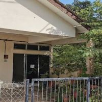 Nurqis Homestay ico