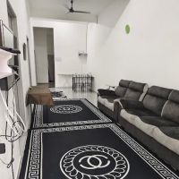 Homestay Ummi Permatang Badak Maju, Kuantan ico
