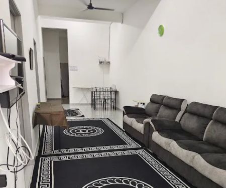 Homestay Ummi Permatang Badak Maju, Kuantan