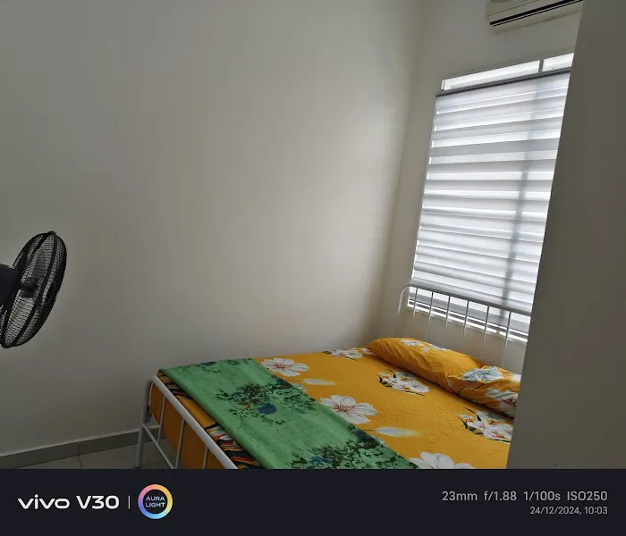 Homestay Ummi Permatang Badak Maju, Kuantan Picture 3