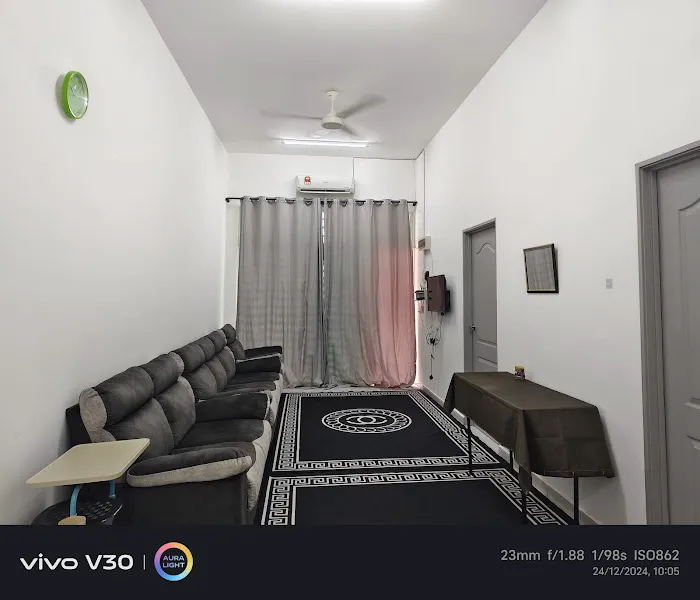 Homestay Ummi Permatang Badak Maju, Kuantan Picture 2