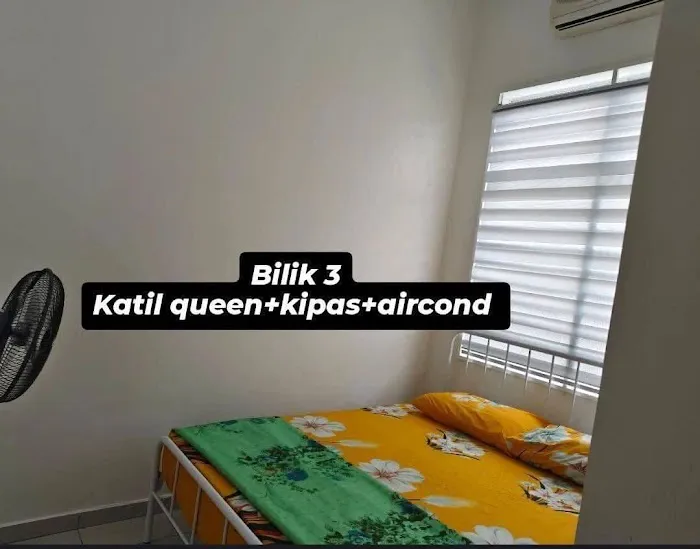 Homestay Ummi Permatang Badak Maju, Kuantan Picture 10