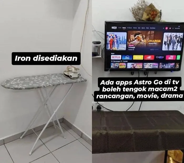 Homestay Ummi Permatang Badak Maju, Kuantan Picture 9