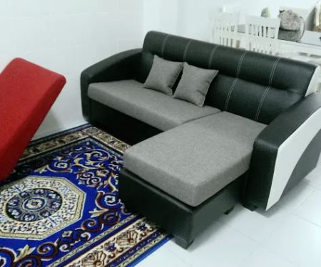 Kuantan Homestay Rangin Indah