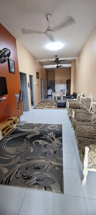 Kuantan Homestay Rangin Indah Picture 2