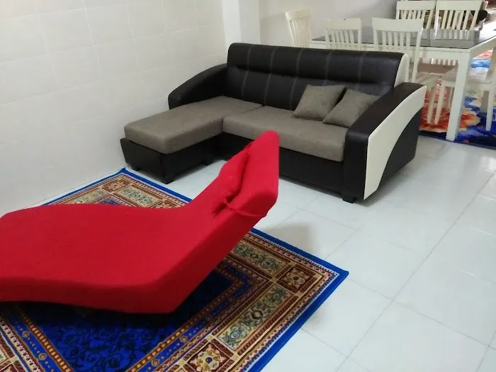 Kuantan Homestay Rangin Indah Picture 9