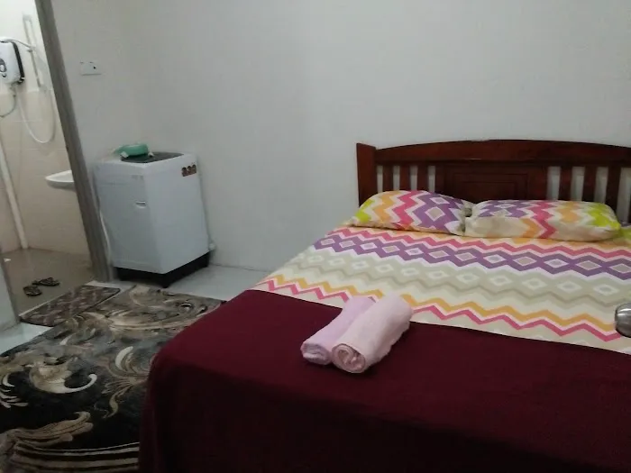 Kuantan Homestay Rangin Indah Picture 10