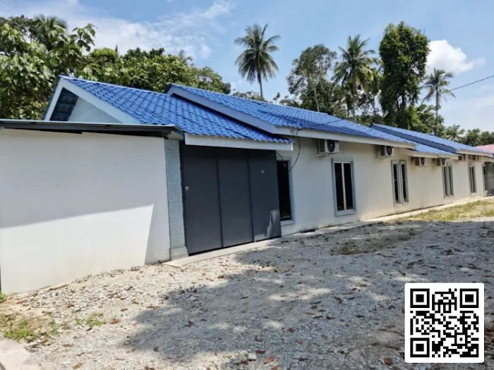 TwinZ Homestay Permatang Badak Kuantan Picture 2