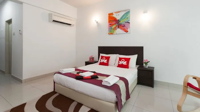 ZEN Rooms Bukit Jalil Picture 1