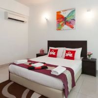 ZEN Rooms Bukit Jalil ico