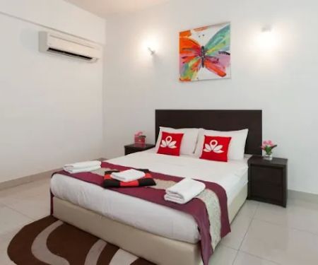 ZEN Rooms Bukit Jalil