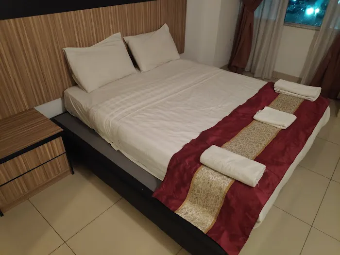 ZEN Rooms Bukit Jalil Picture 10