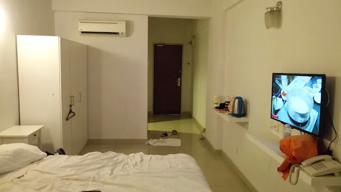 ZEN Rooms Bukit Jalil Picture 9
