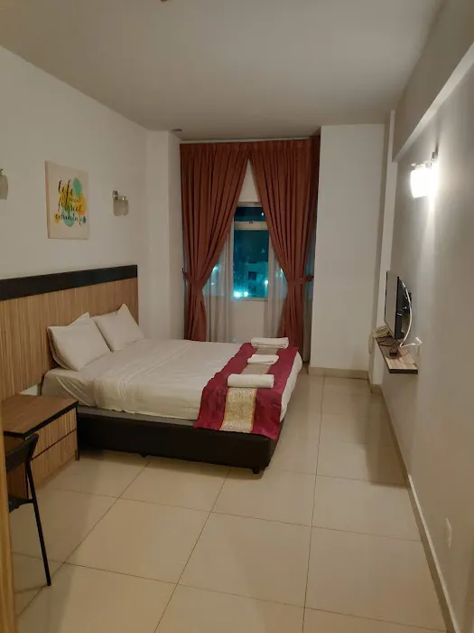 ZEN Rooms Bukit Jalil Picture 5