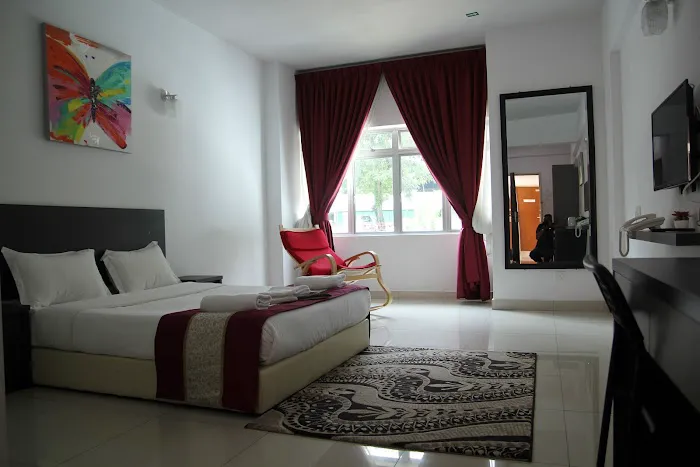 Aster+ Hotel Bukit Jalil Picture 1