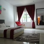 Aster+ Hotel Bukit Jalil