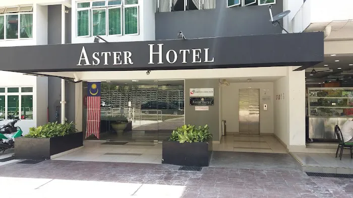 Aster+ Hotel Bukit Jalil Picture 7