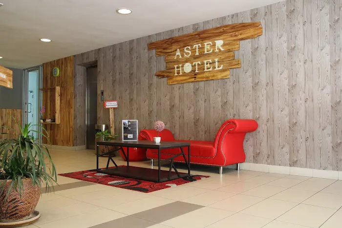 Aster+ Hotel Bukit Jalil Picture 6