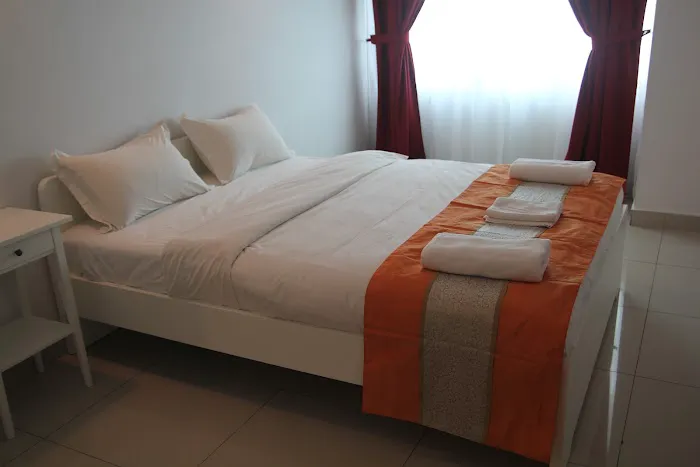 Aster+ Hotel Bukit Jalil Picture 4
