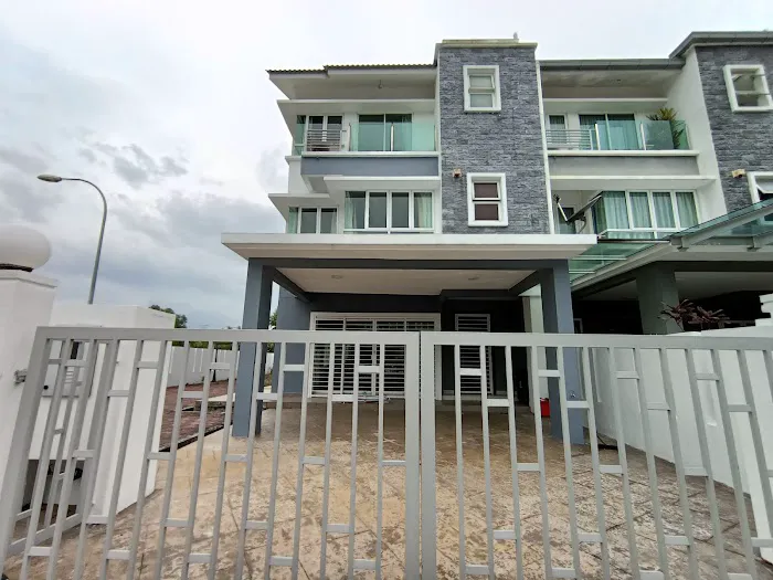 Seri Jalil Homes Picture 9