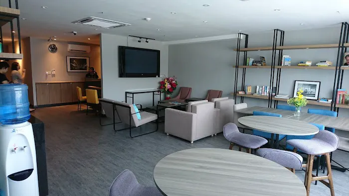 Mokka Hotel Picture 7