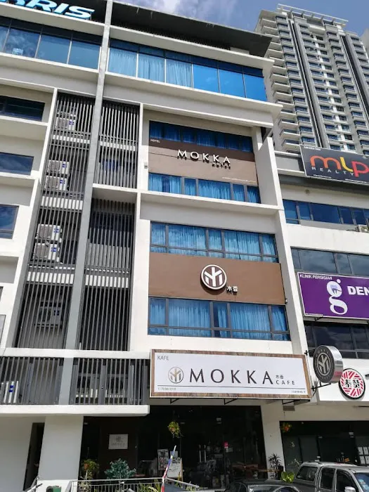 Mokka Hotel Picture 3