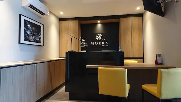 Mokka Hotel Picture 5