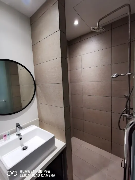 Mokka Hotel Picture 9