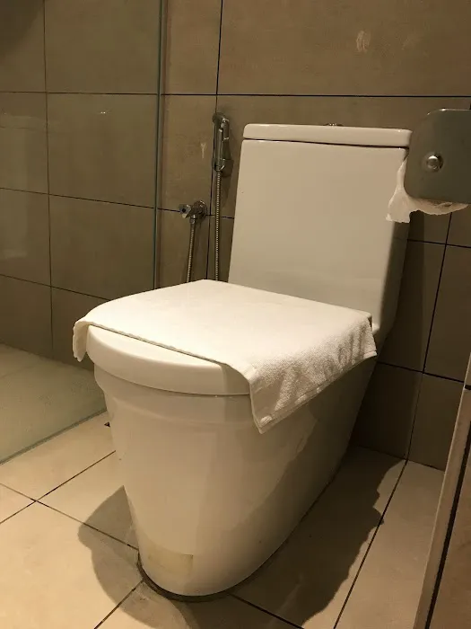 Mokka Hotel Picture 10