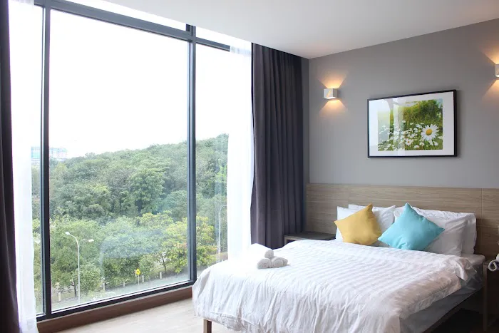 Mokka Hotel Picture 6