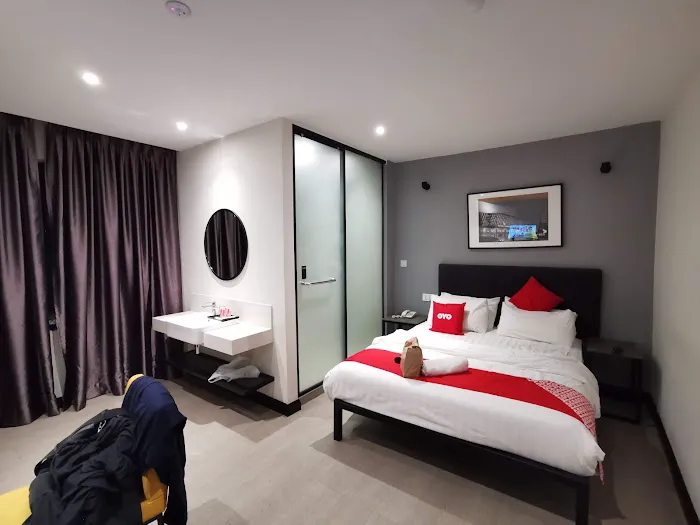 Mokka Hotel Picture 4